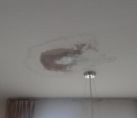 屋面防水都是怎么做的？漏水怎么維修？用防水涂料行不行？